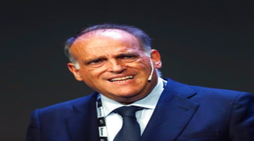 توقعات جريئة.. تيباس يرى الدوري السعودي بين الأفضل خلال 5 سنوات